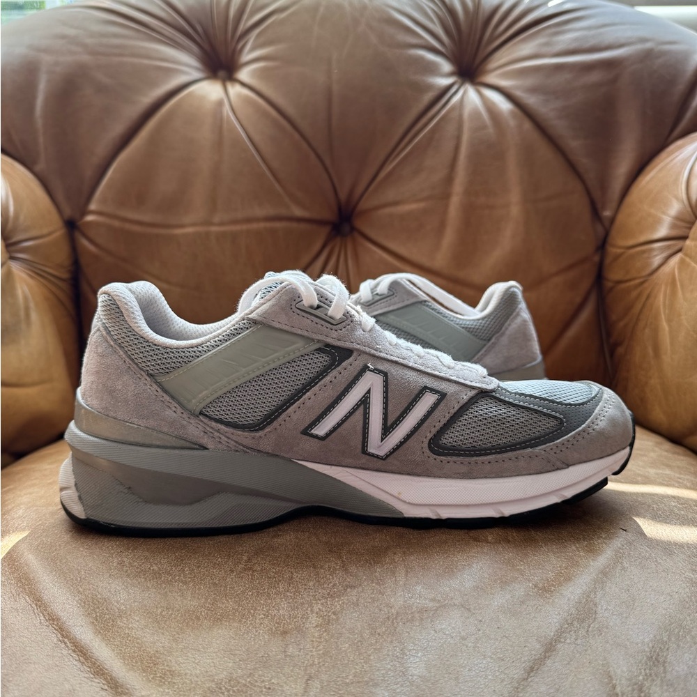 New Balance 990v5 - Picture 5 of 7